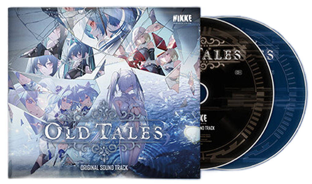 OST album