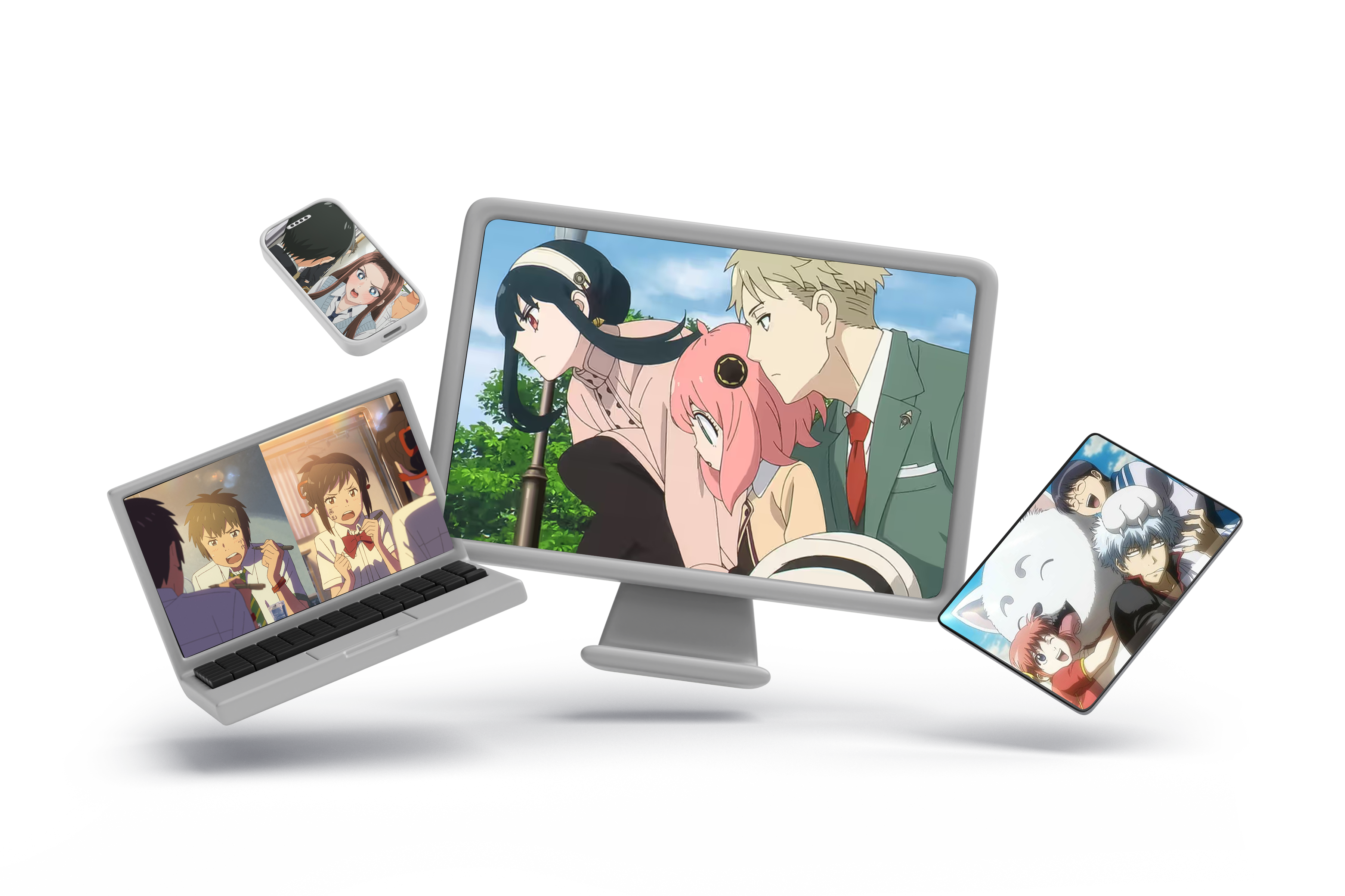 devices